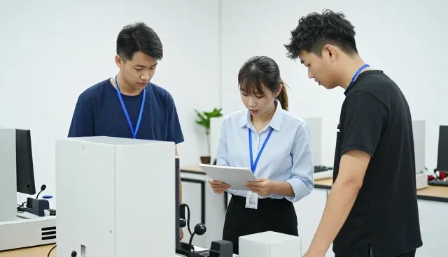 技术型企业常见问题及应对策略解析