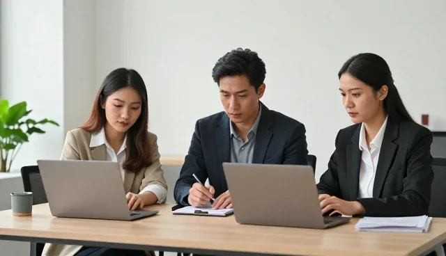 技术成果转化中的选型关注点与应对策略
