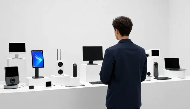 技术型企业选型时需关注的几个核心要素